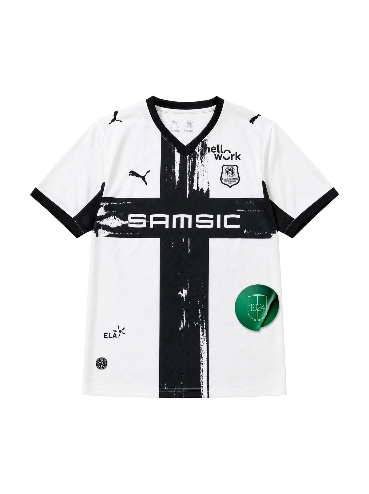 Maglia Gara Away Stadium 26/27