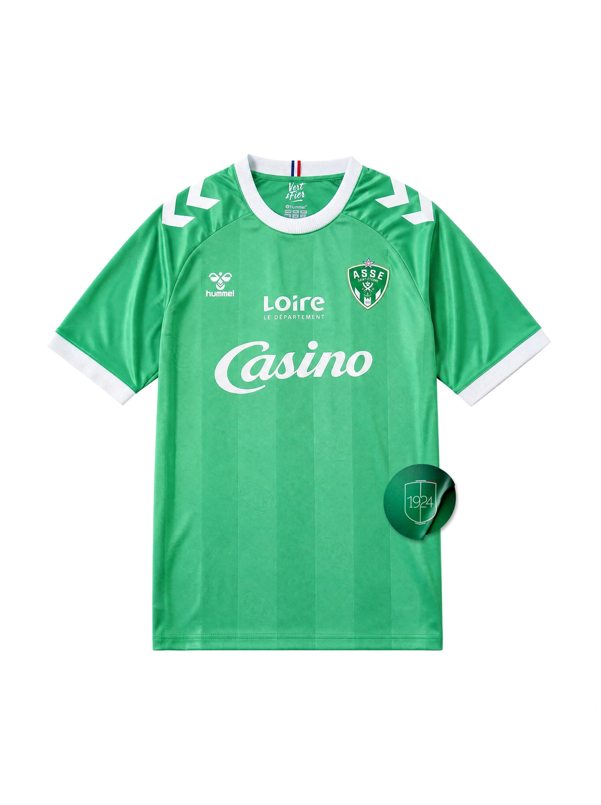 Maglia Gara Home Stadium 26/27