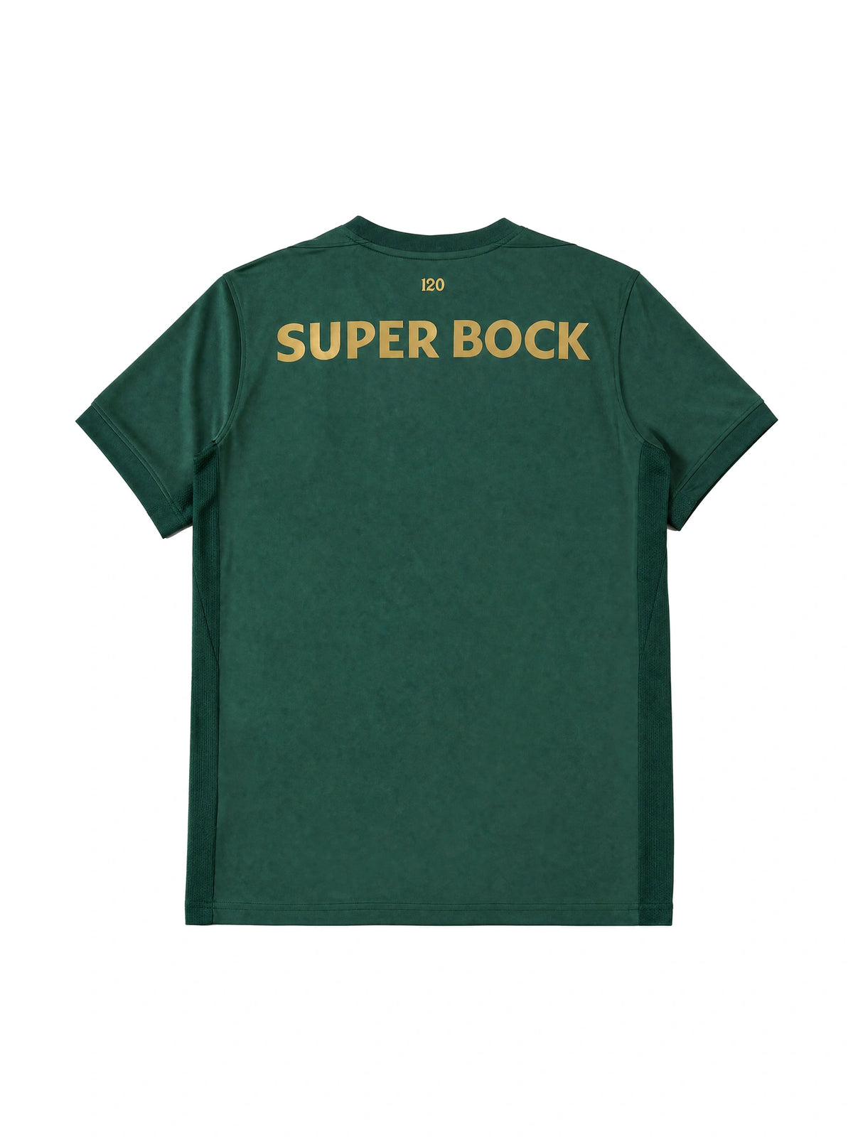 Maglia Speciale 120 Anni 26/27