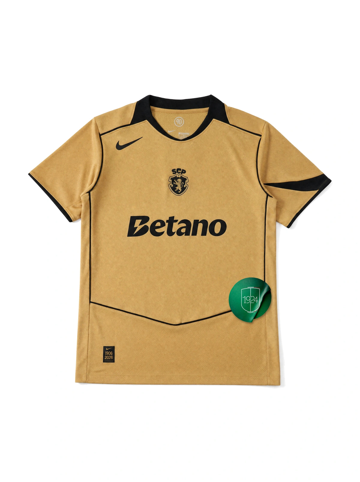 Maglia Gara Away Stadium 26/27