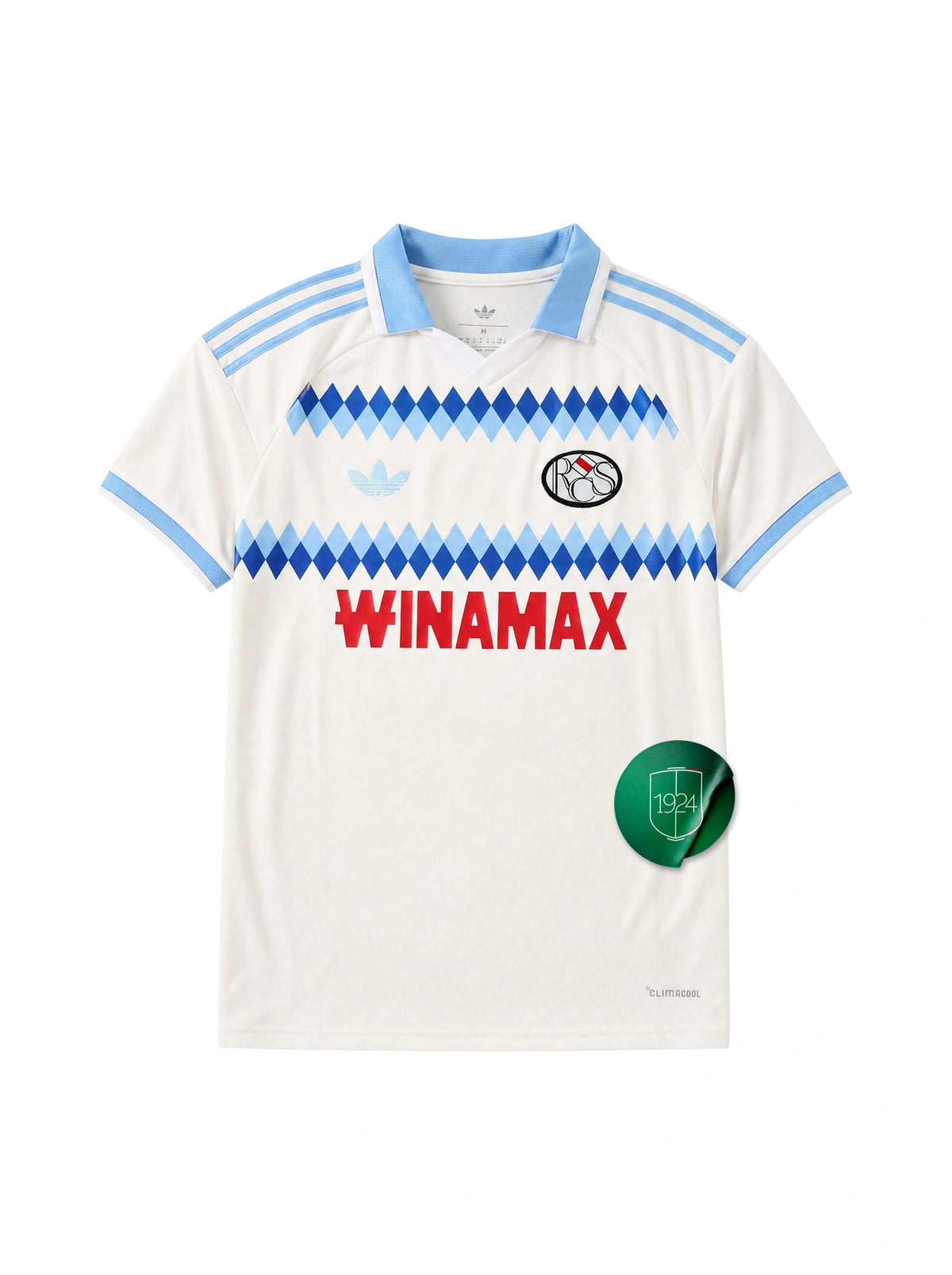Maglia Gara Away Stadium 26/27