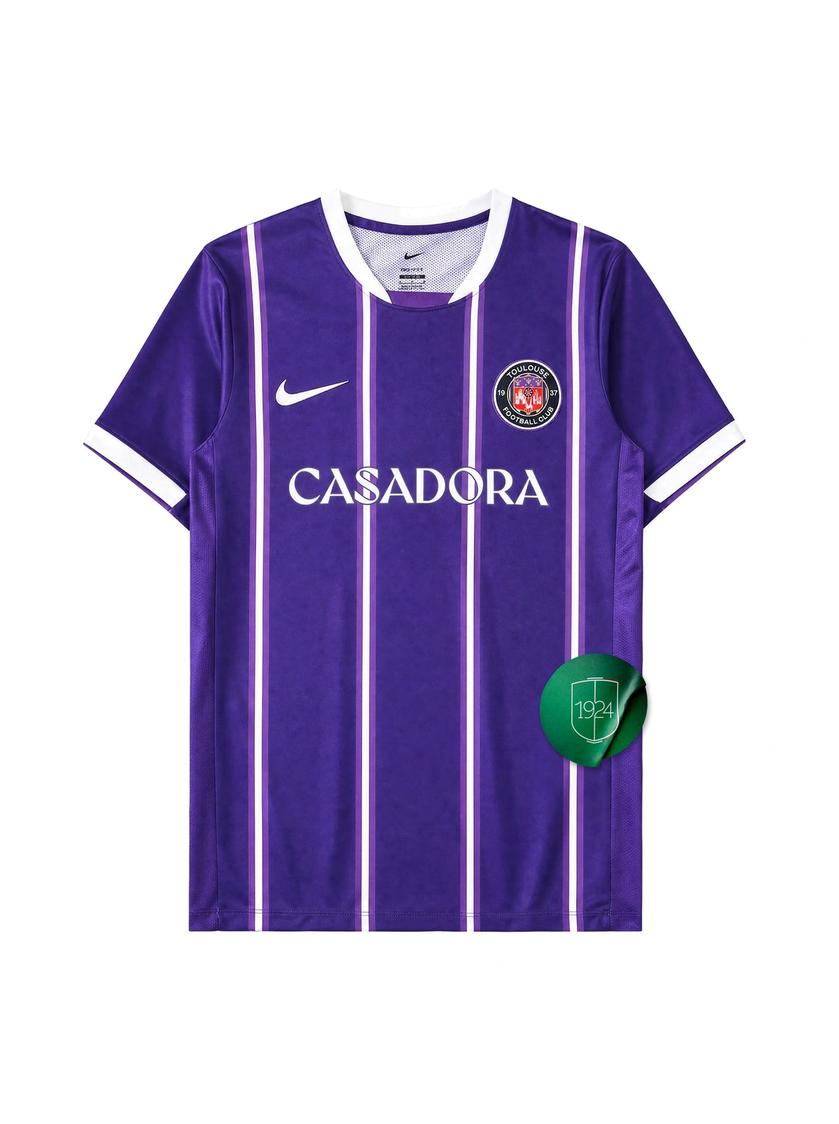 Maglia Gara Home Stadium 26/27