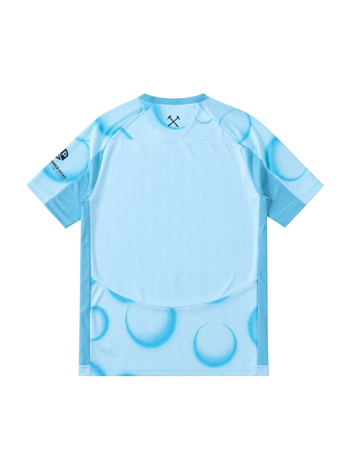 Maglia Gara Third Stadium 26/27