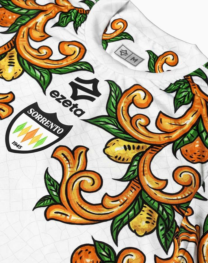 Maglia Away 25/26