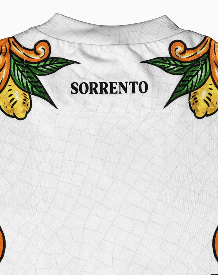 Maglia Away 25/26