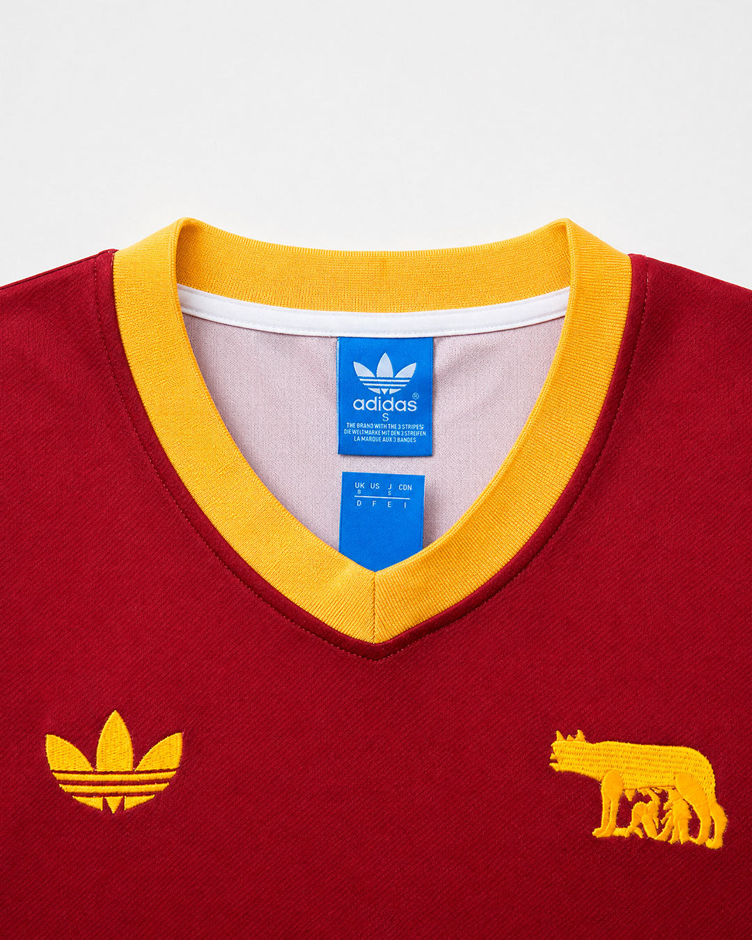 Maglia Gara Speciale Centenario