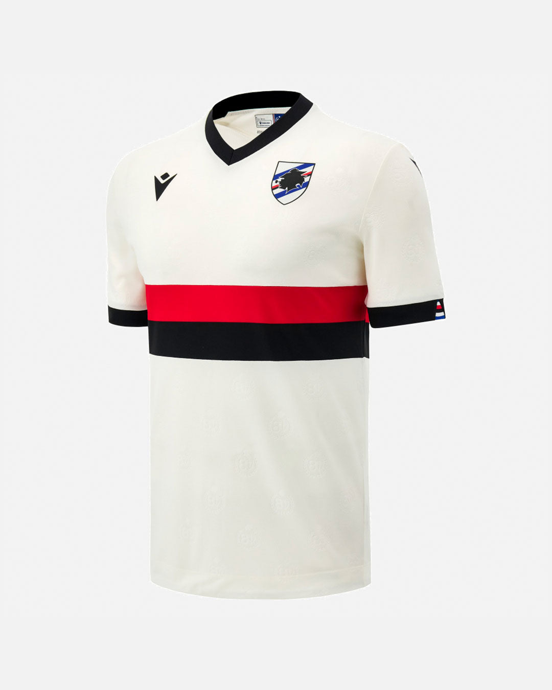 Maglia Gara Away Stadium 26/27