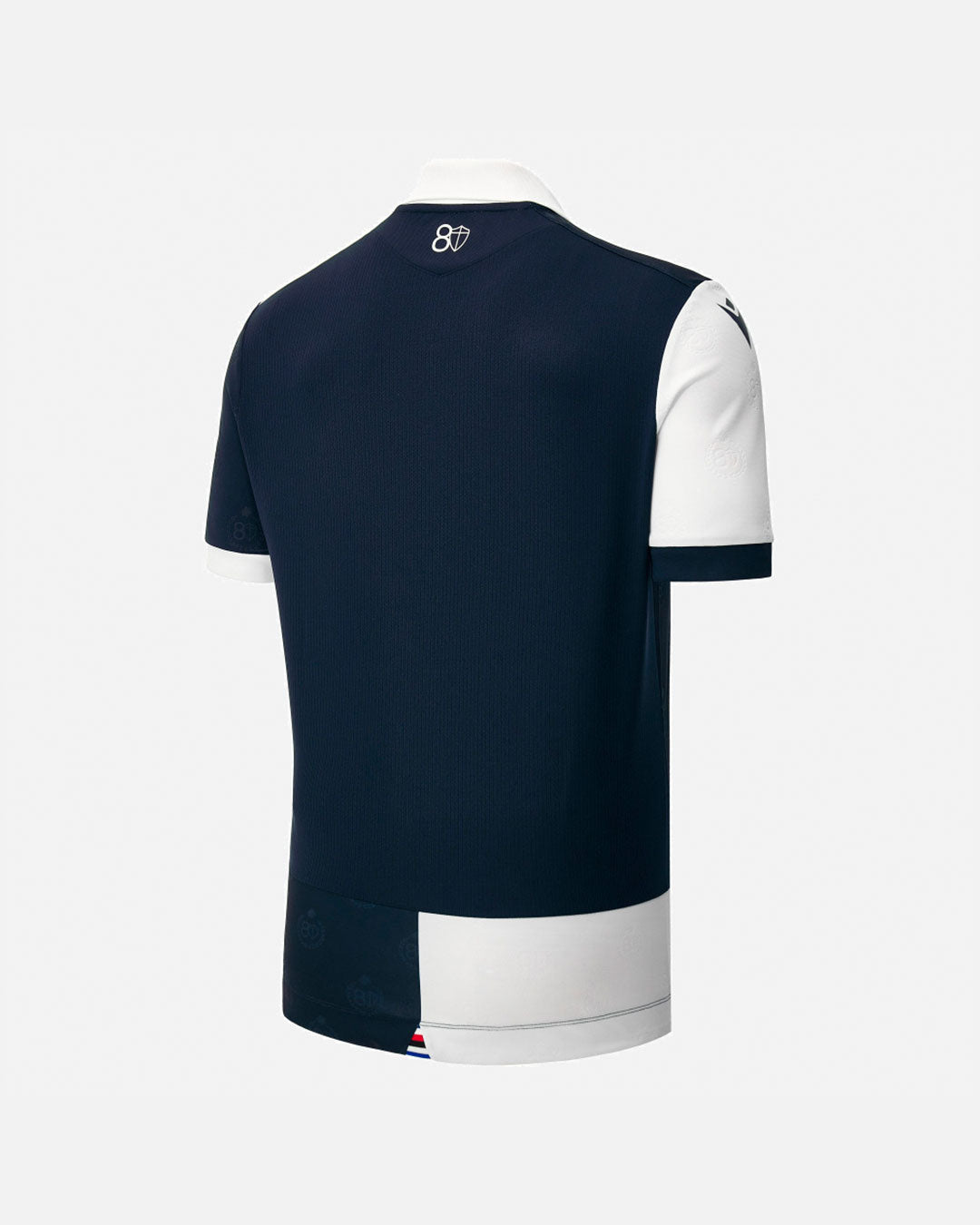 Maglia Gara Third Stadium 26/27