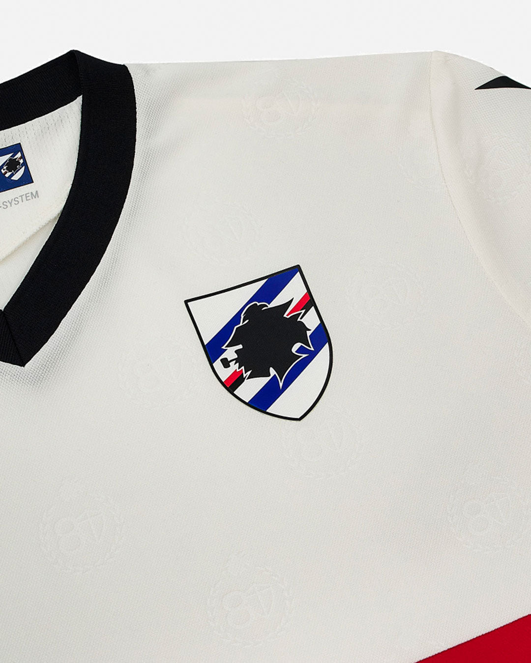 Maglia Gara Away Stadium 26/27