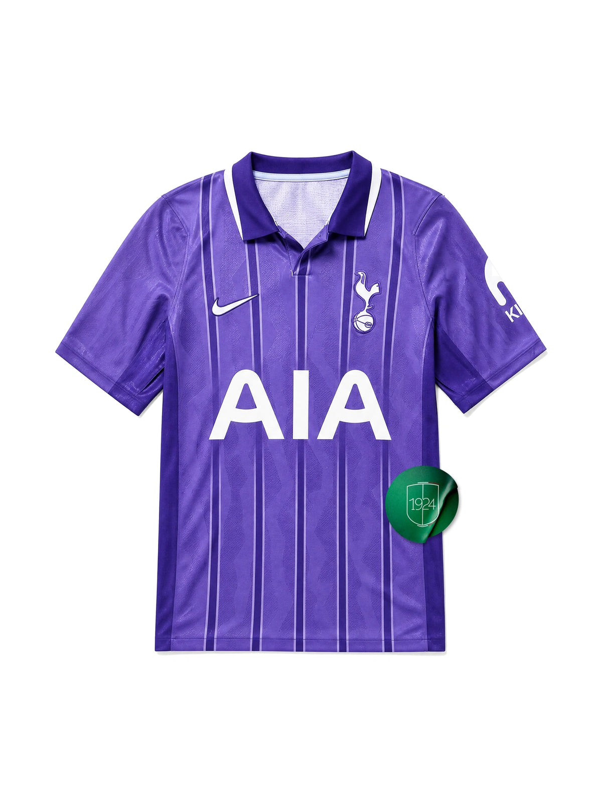 Maglia Gara Third Stadium 26/27