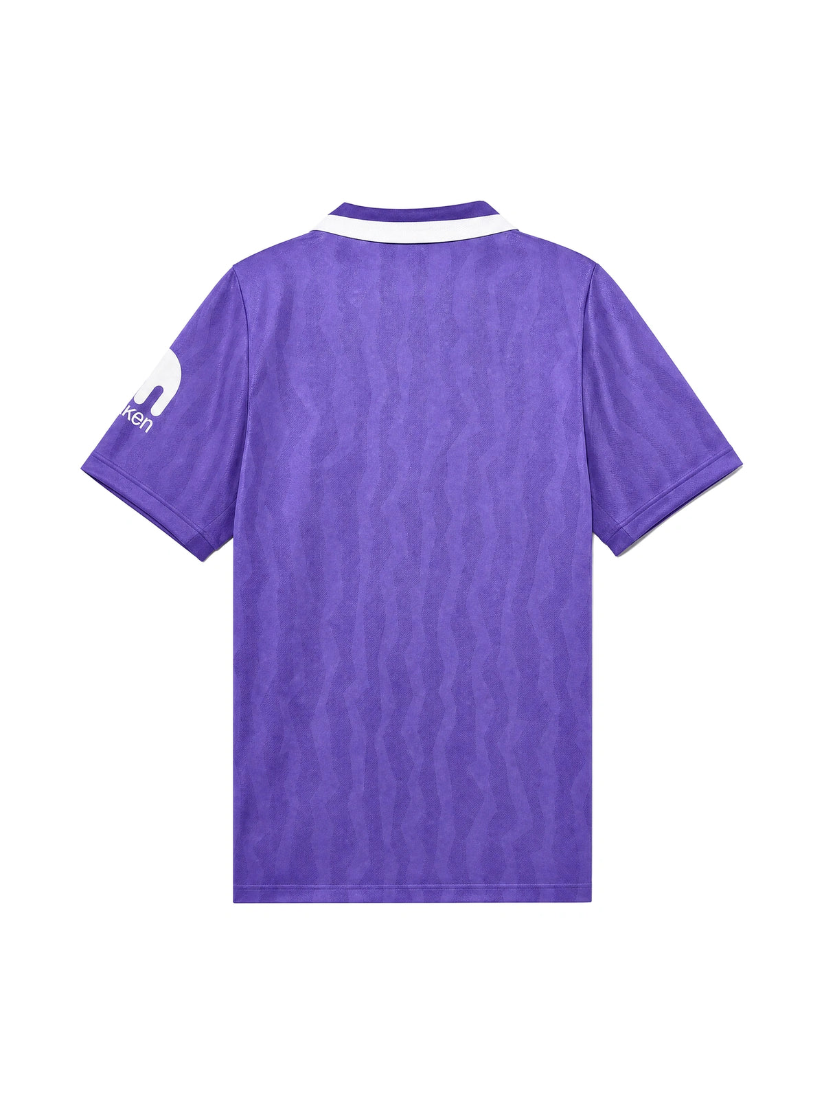 Maglia Gara Third Stadium 26/27
