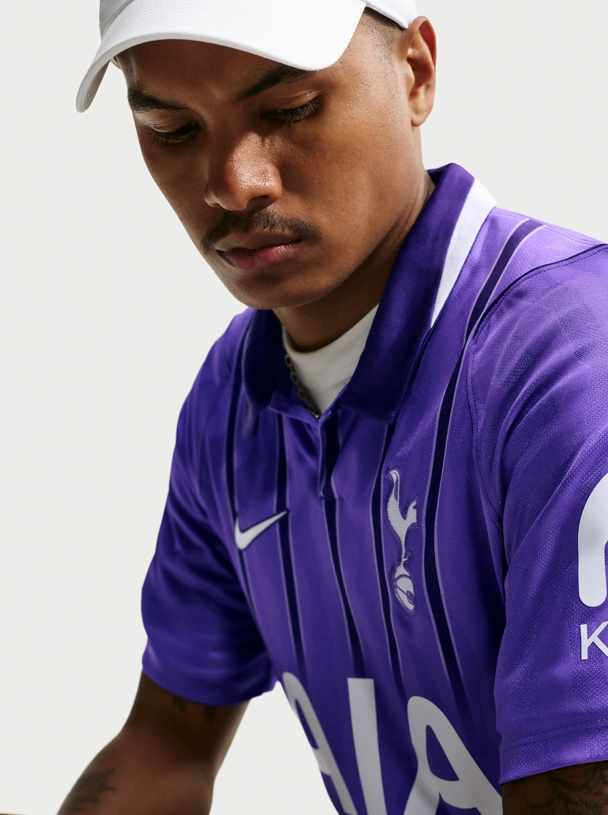 Maglia Gara Third Stadium 26/27