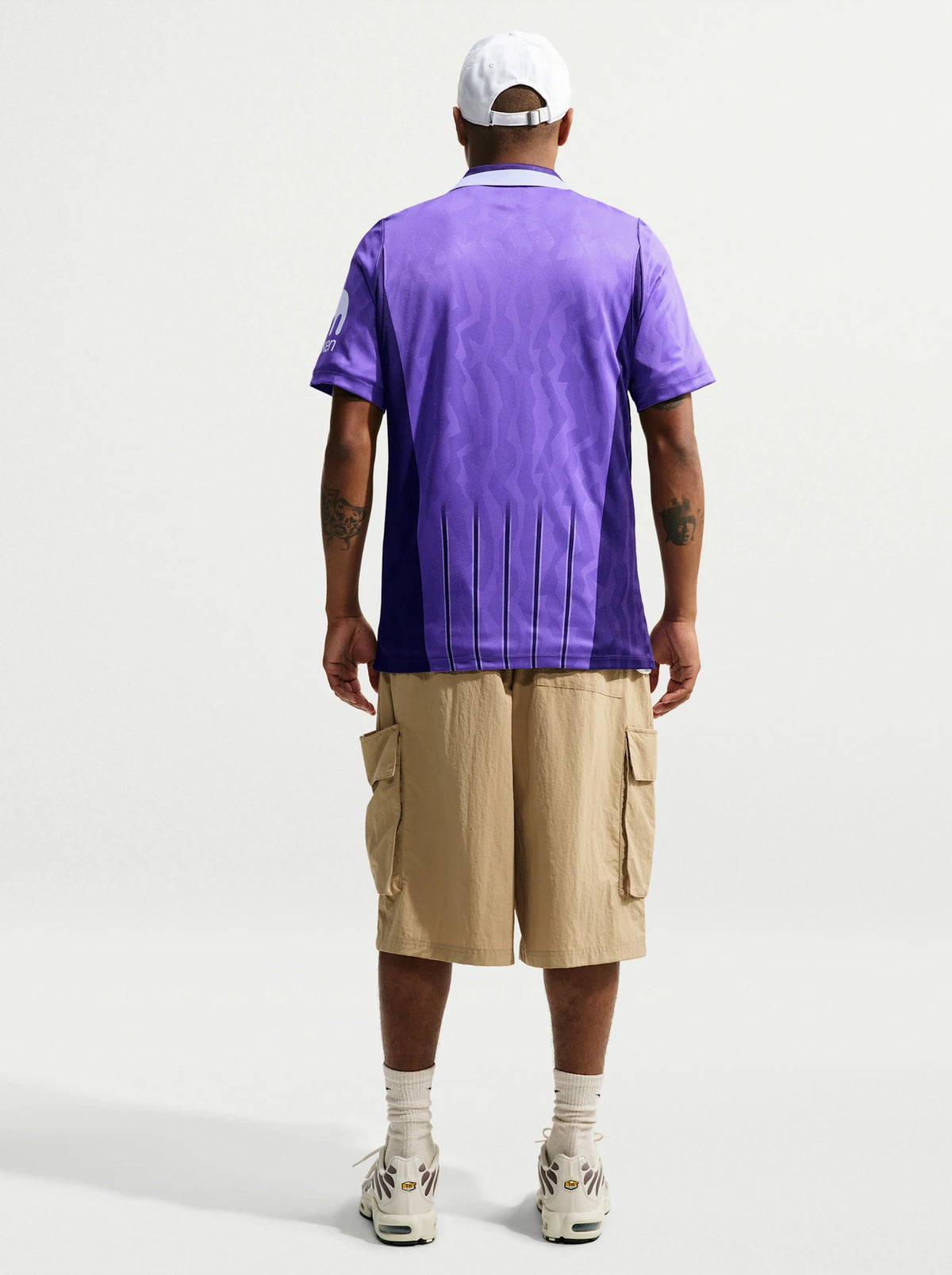 Maglia Gara Third Stadium 26/27
