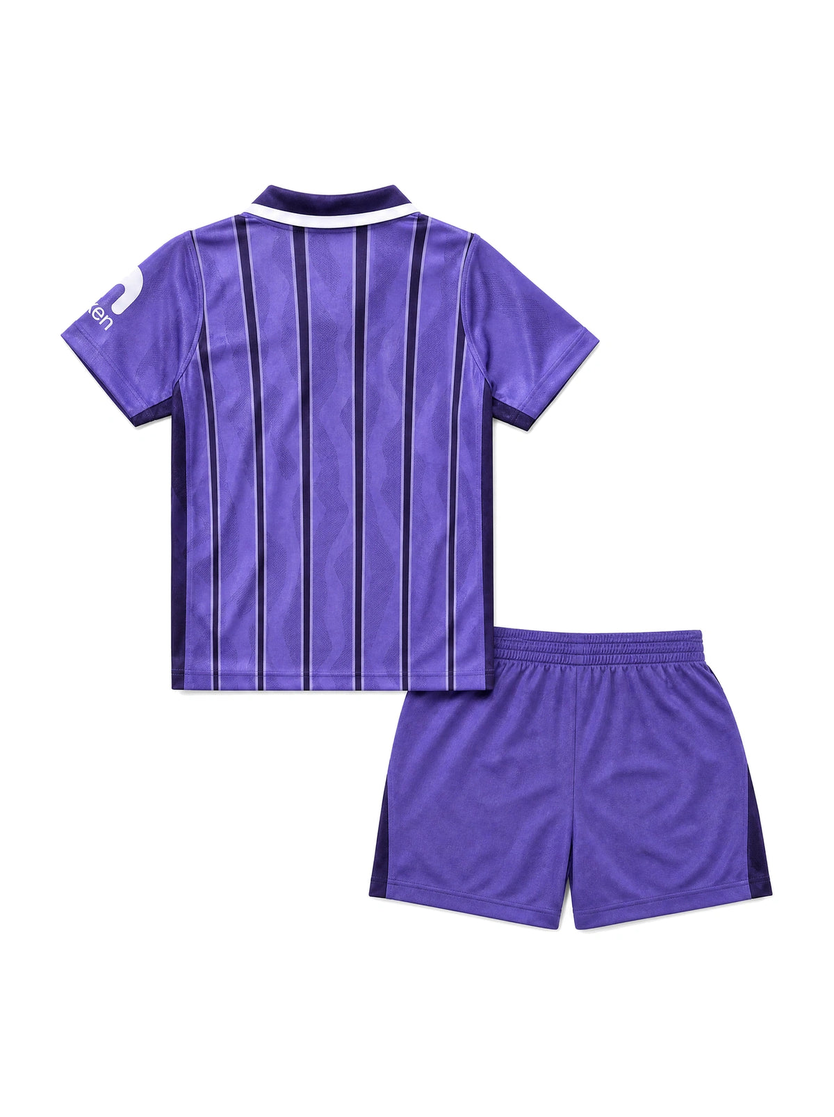 Kit Bambino Gara Third 26/27