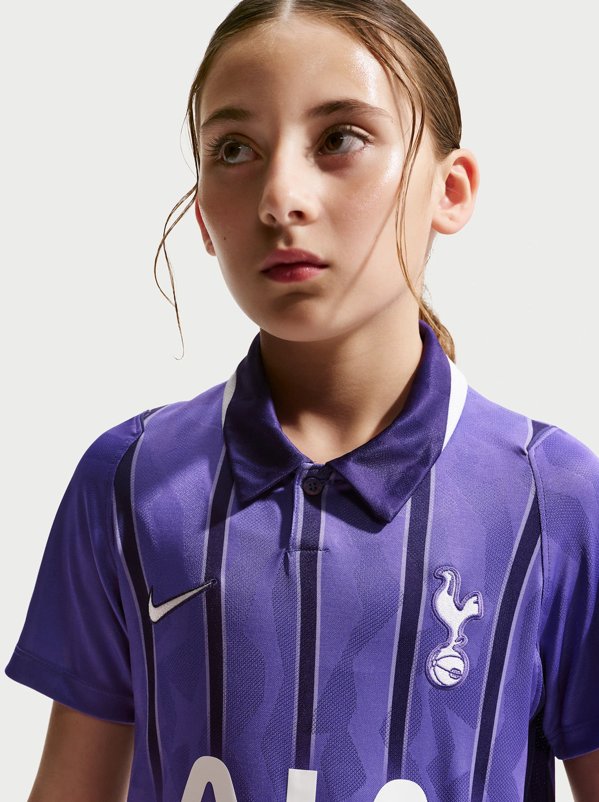 Kit Bambino Gara Third 26/27