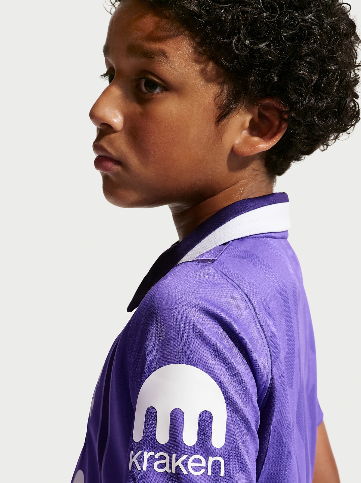 Kit Bambino Gara Third 26/27