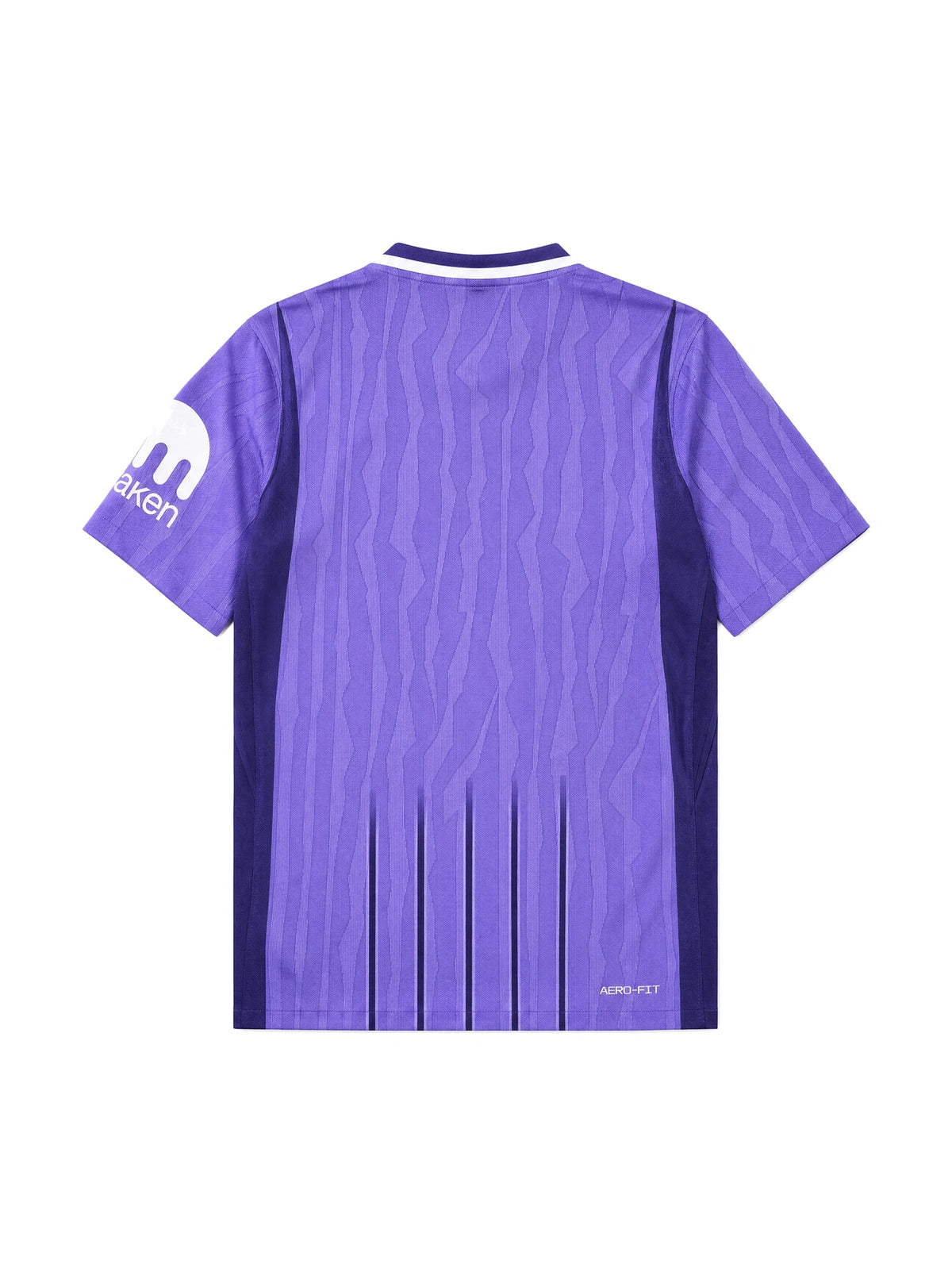 Maglia Gara Third Player 26/27