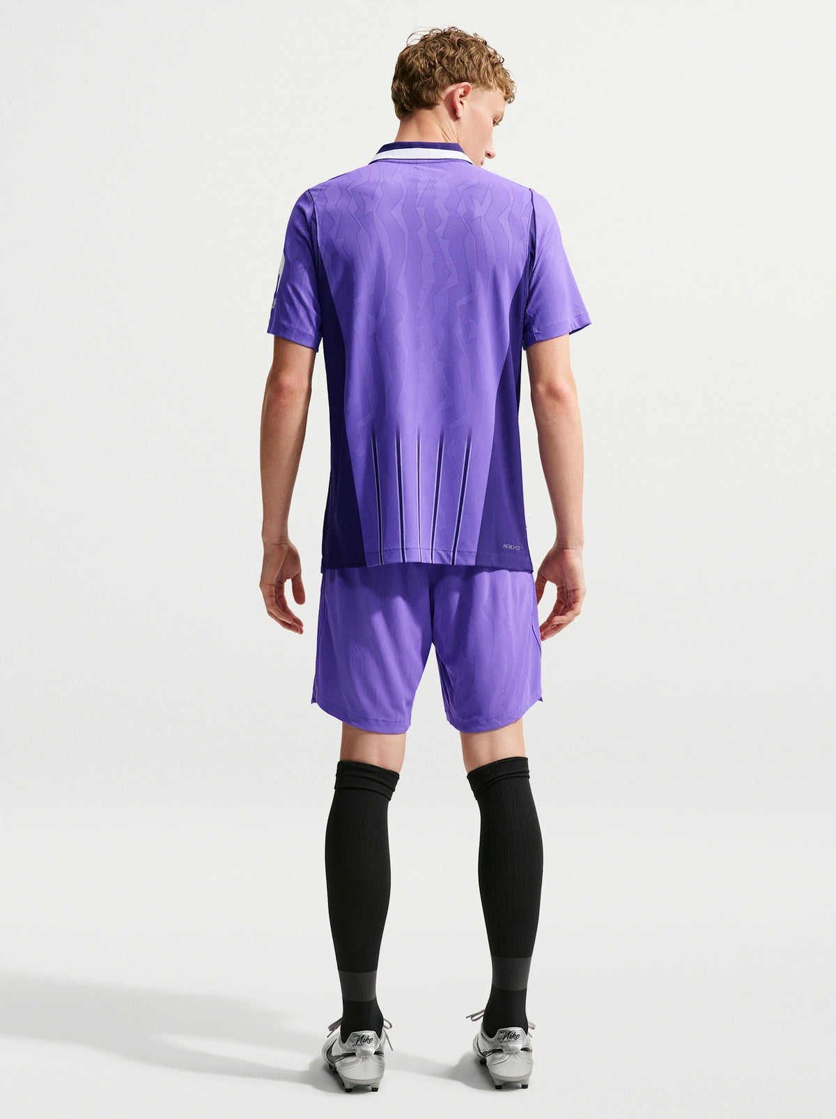 Maglia Gara Third Player 26/27
