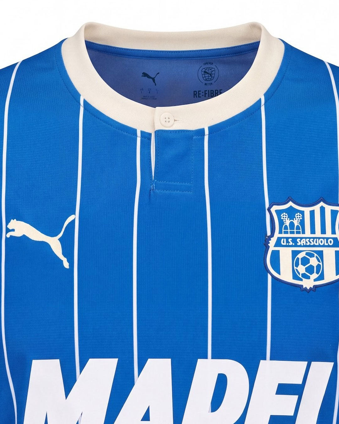 Maglia Gara Third Stadium 26/27