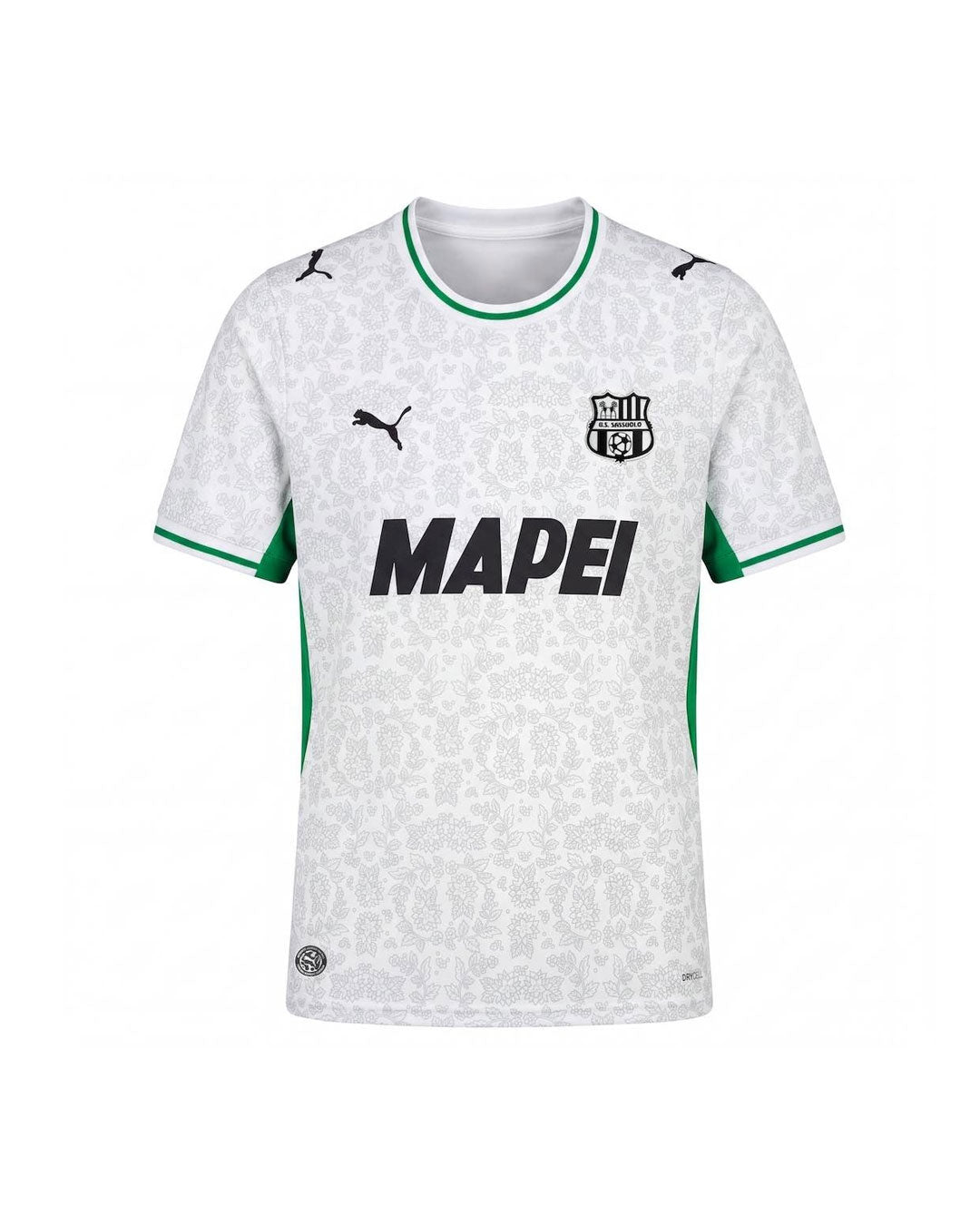 Maglia Gara Away Stadium 26/27