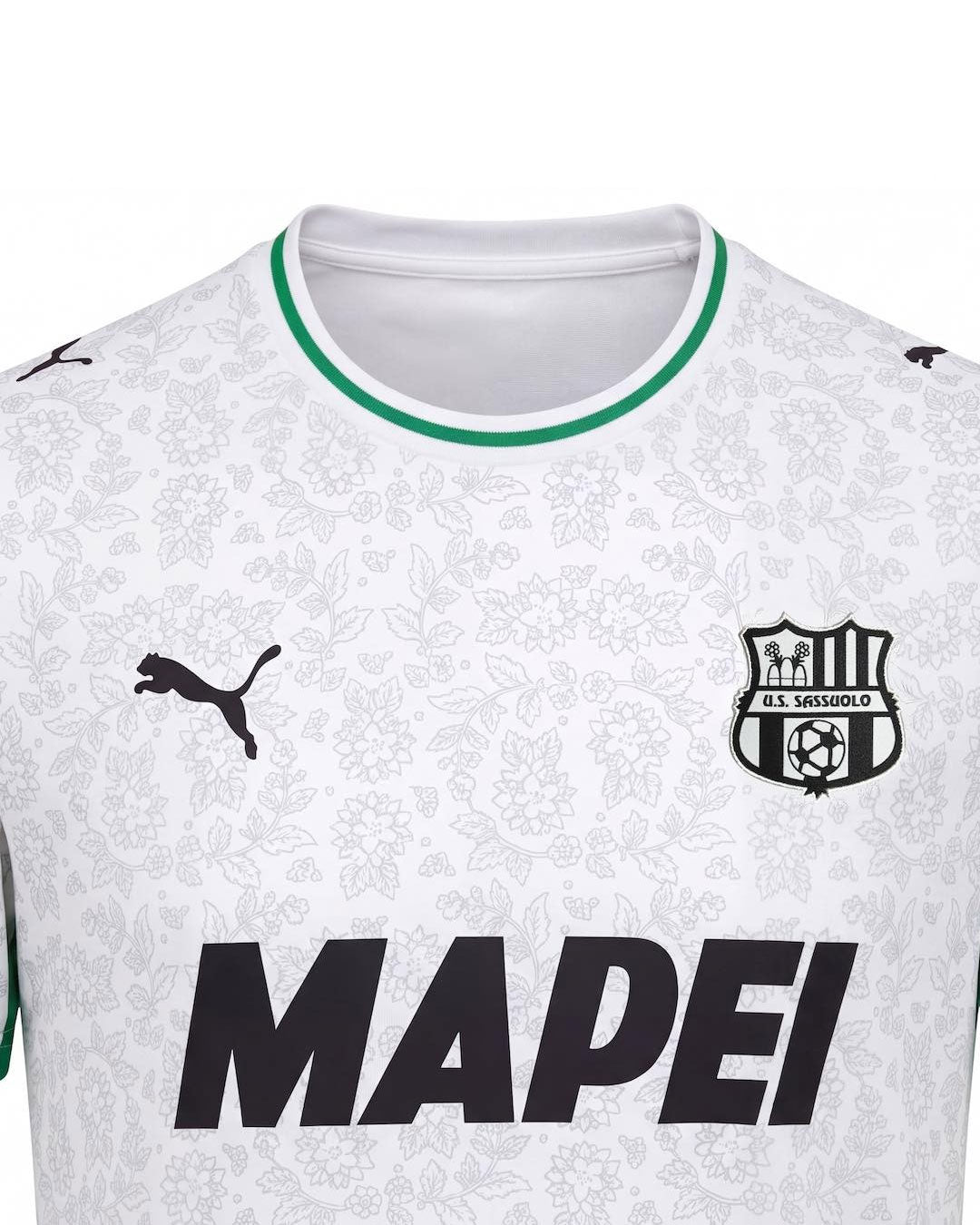 Maglia Gara Away Stadium 26/27