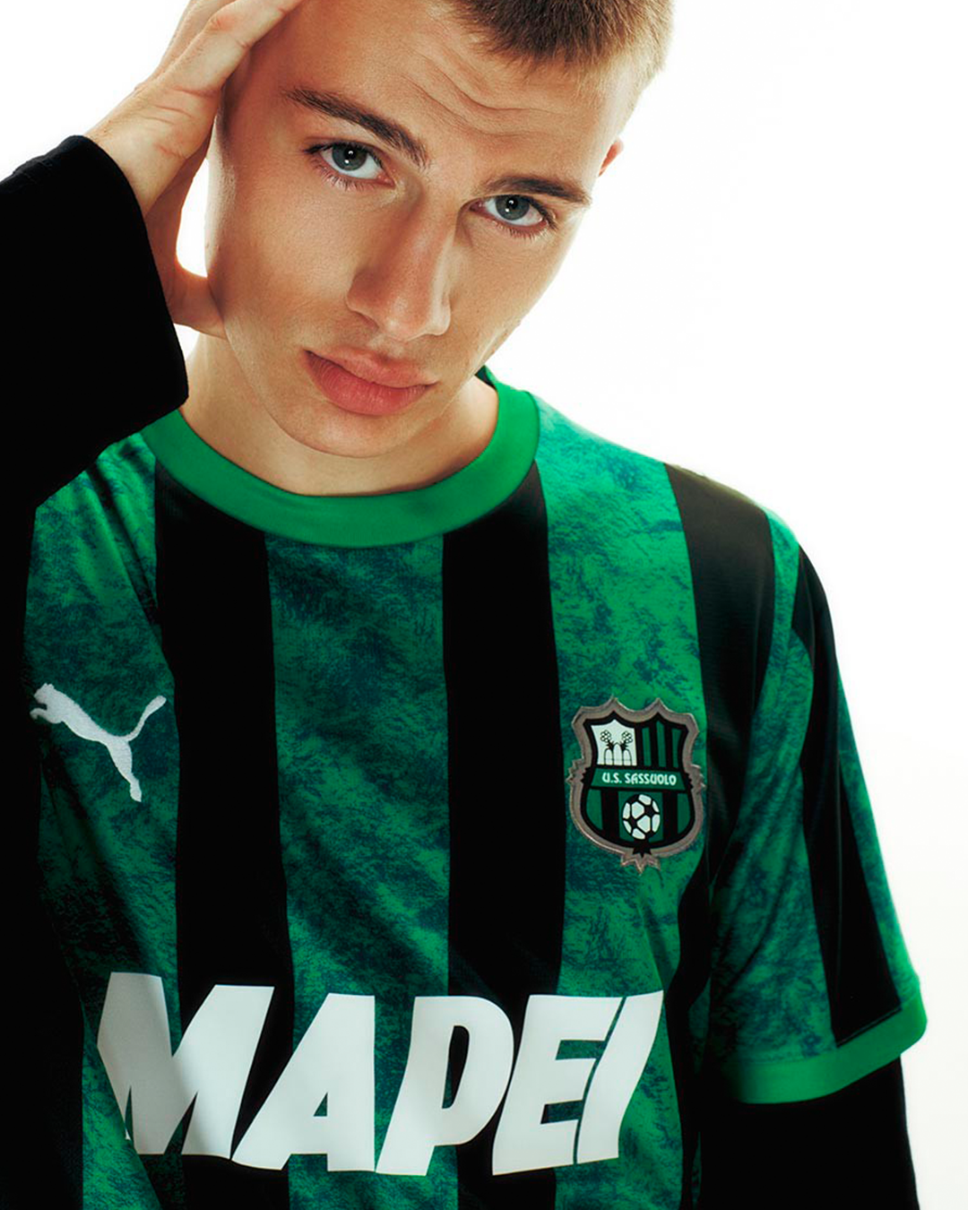 Maglia Gara Home Stadium 26/27