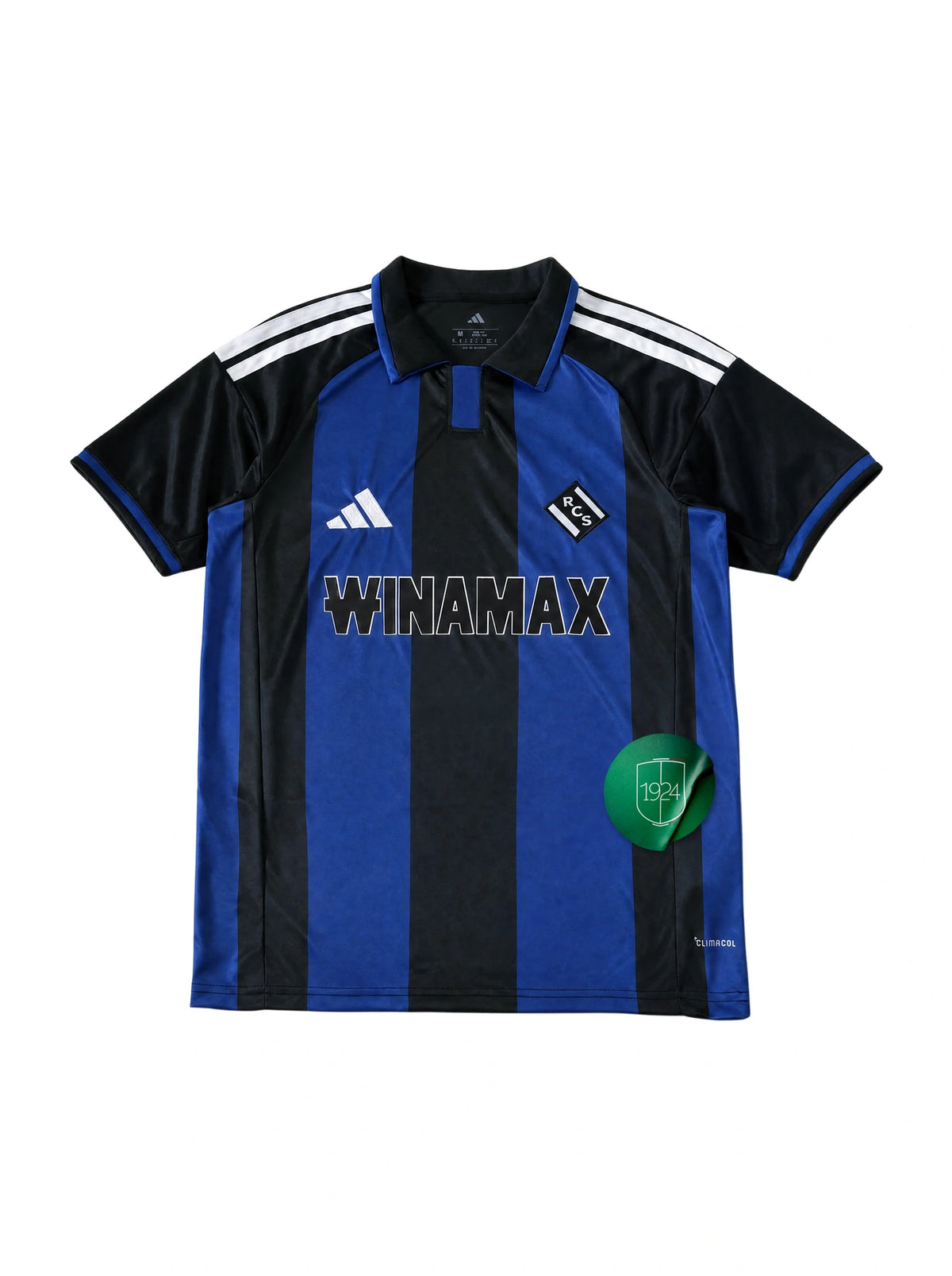 Maglia Gara Third Stadium 26/27