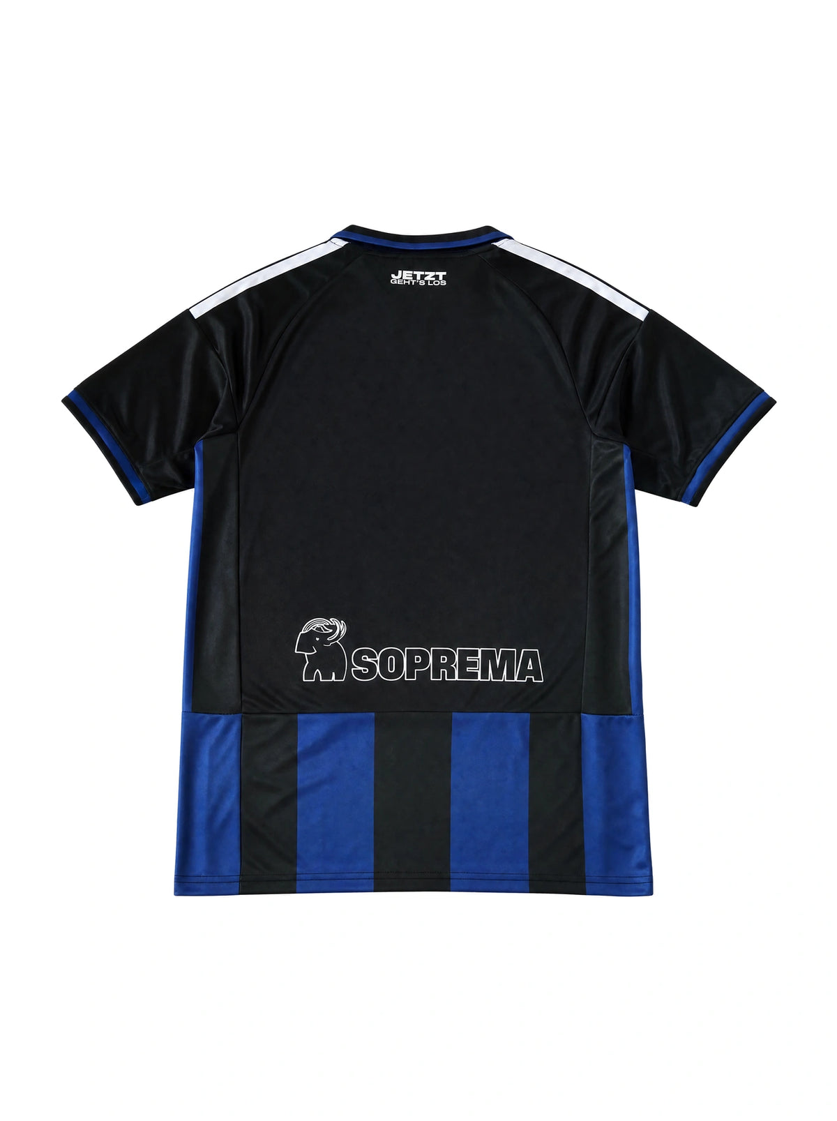 Maglia Gara Third Stadium 26/27