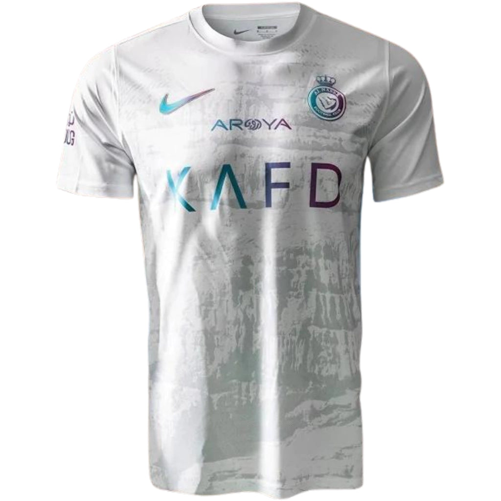 Maglia Third 23/24