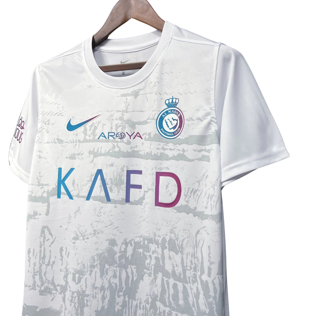 Maglia Third 23/24