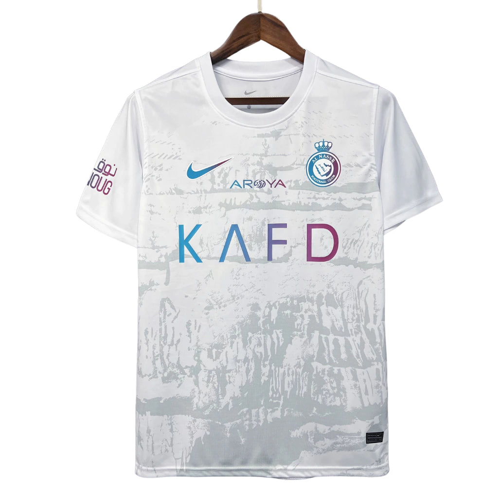Maglia Third 23/24