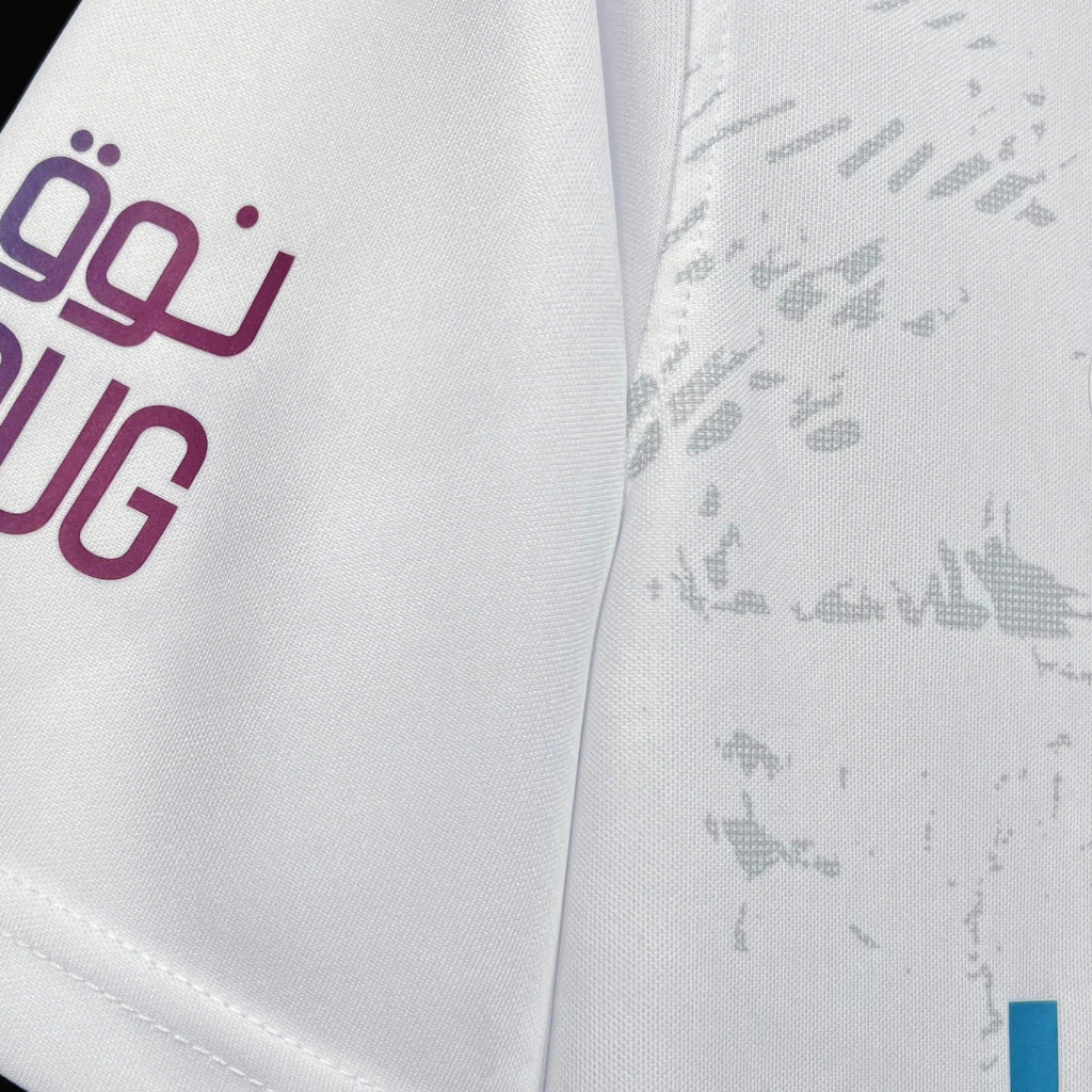 Maglia Third 23/24