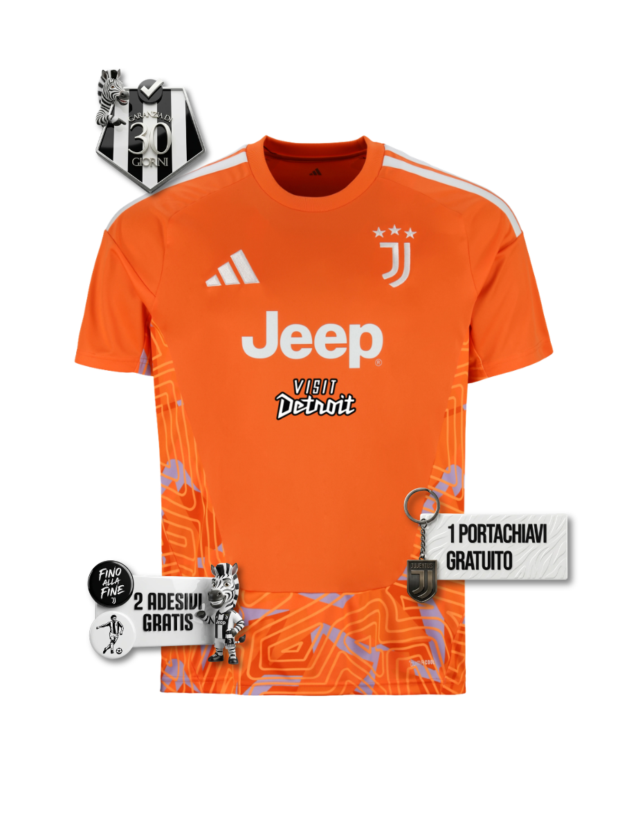 Maglia Portiere 26/27