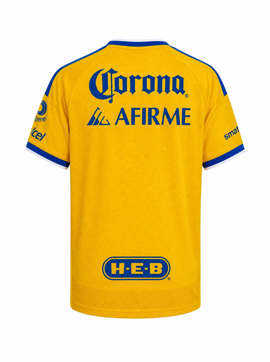 Maglia Home 26/27 - costas
