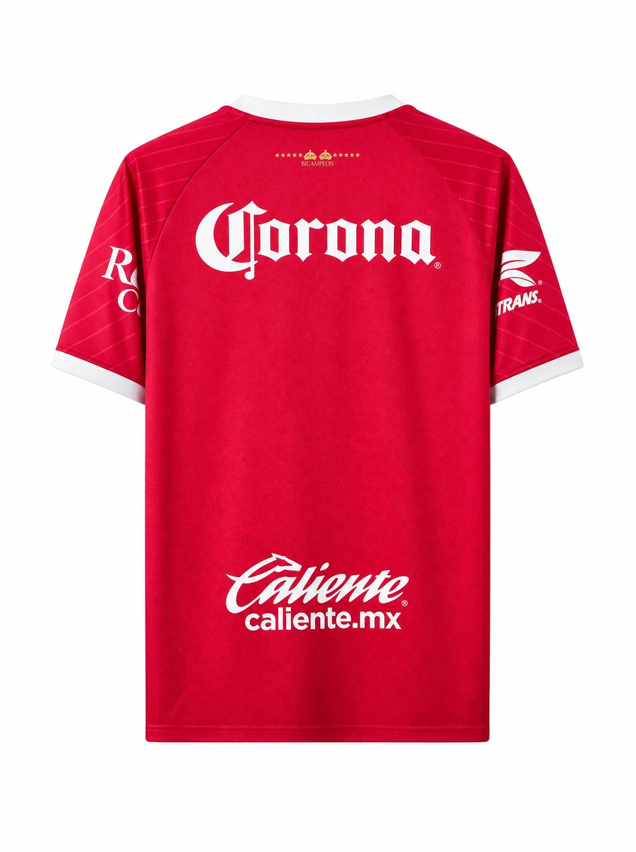 Maglia Special Edition Bicampeón 26/27