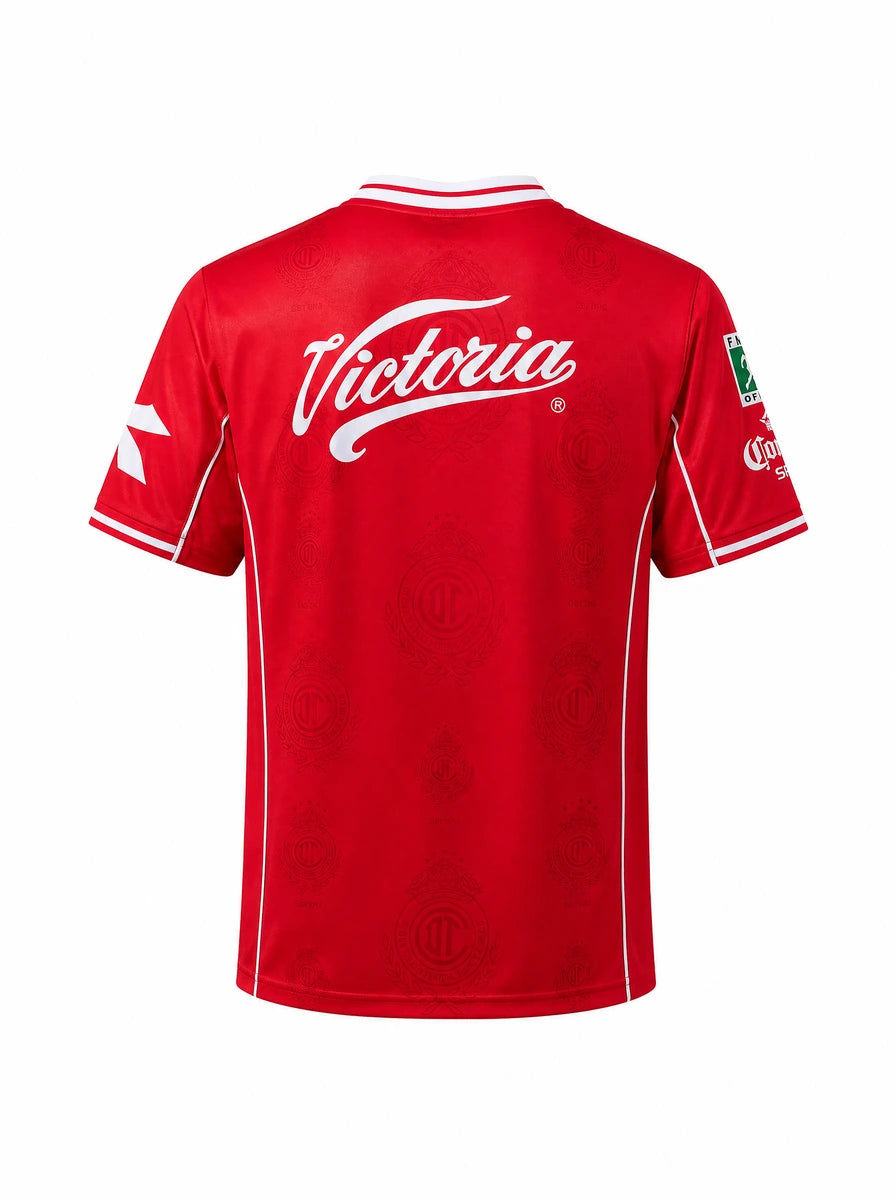 Maglia Gara Retro Home 98/99