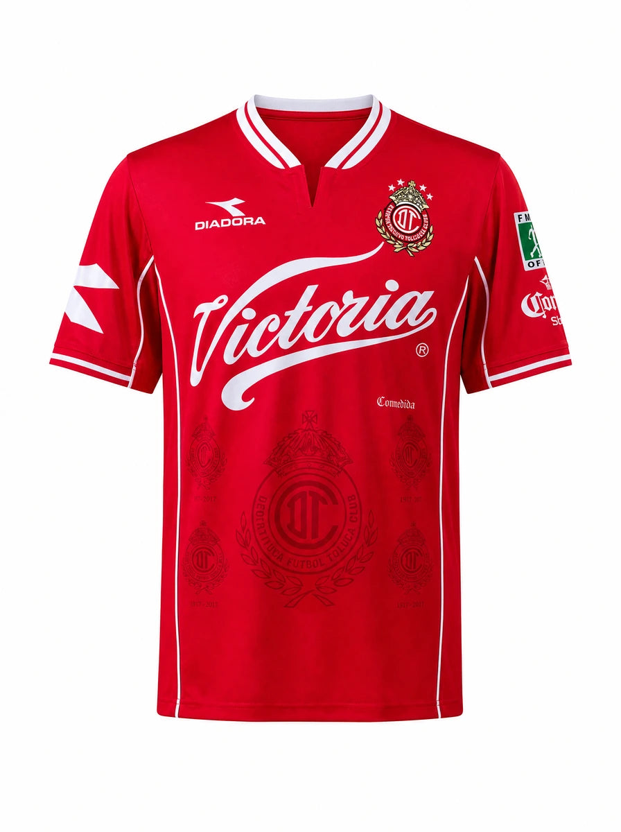 Maglia Gara Retro Home 98/99