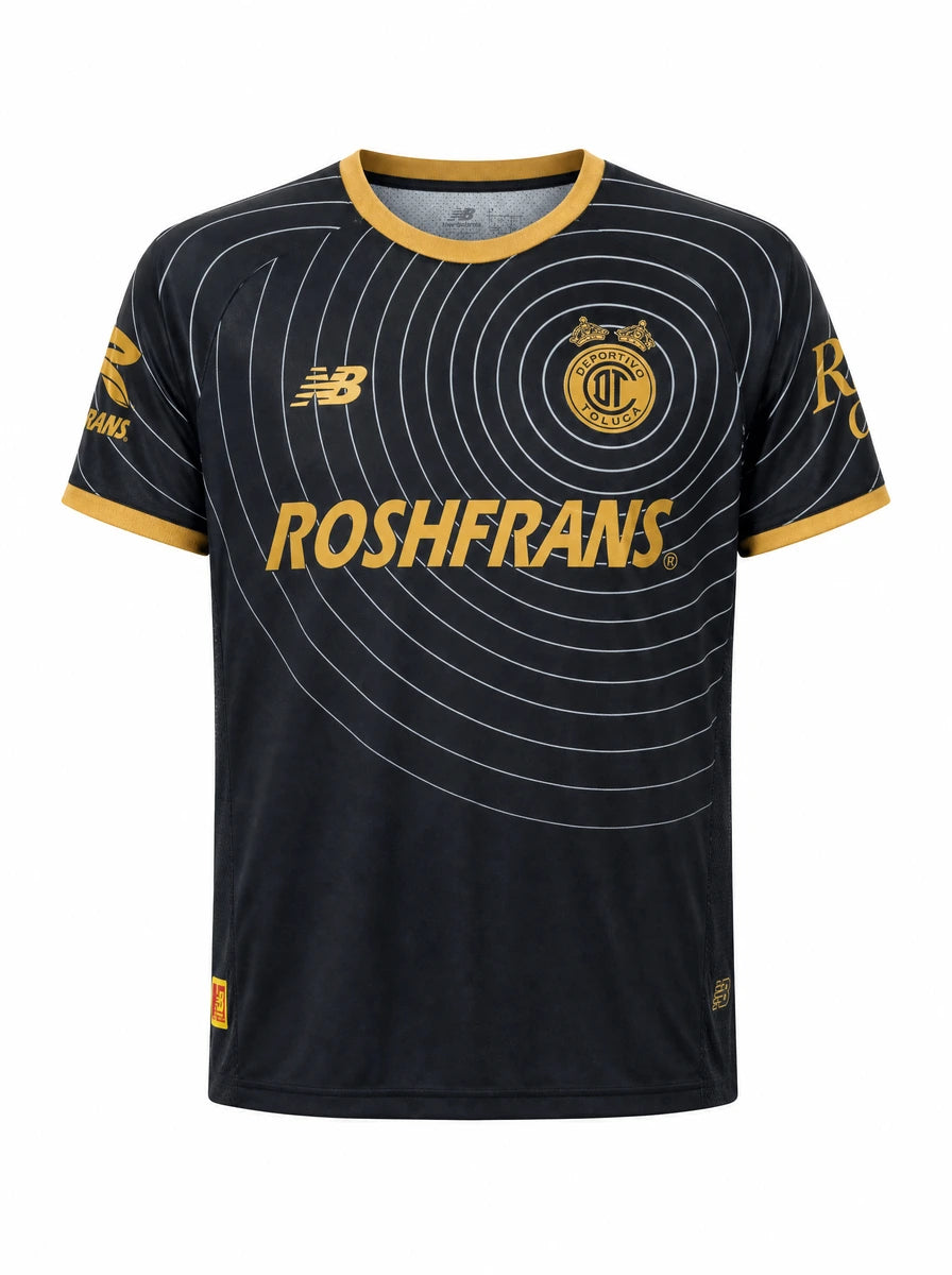 Maglia Special Edition 26/27