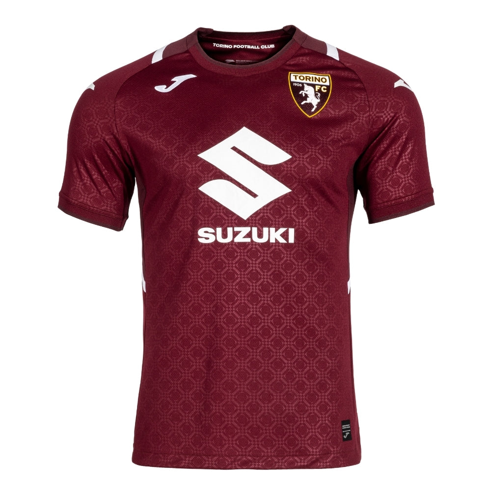 Maglia Home 26/27