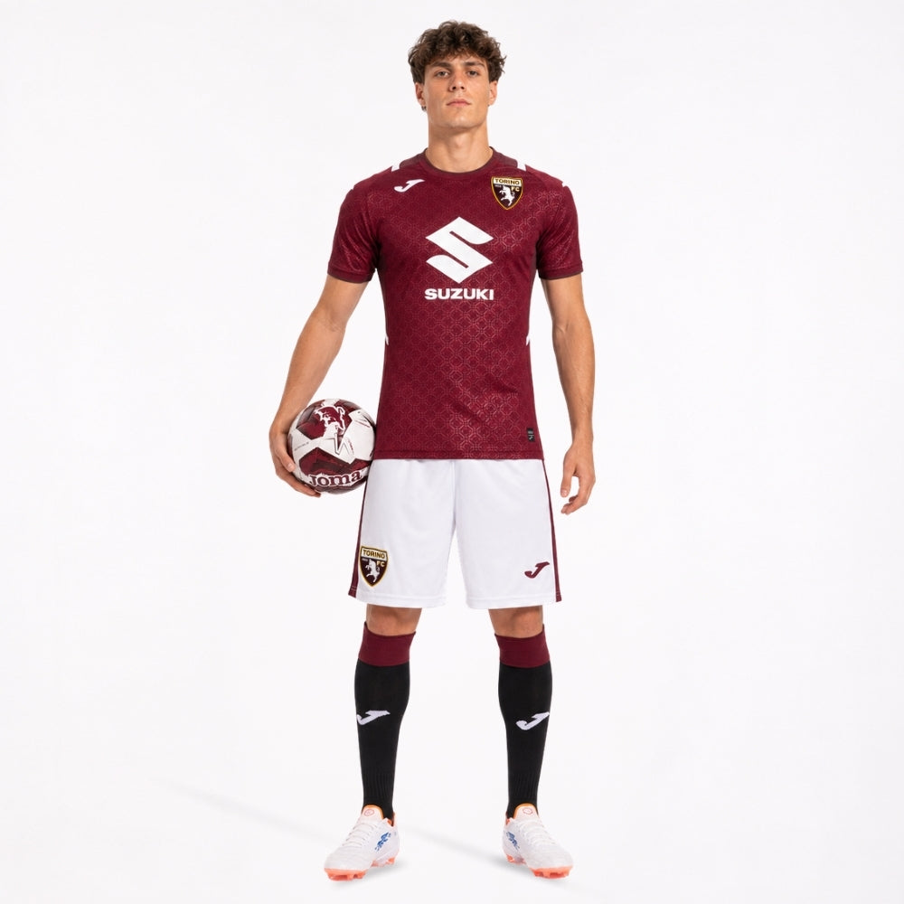 Maglia Home 26/27
