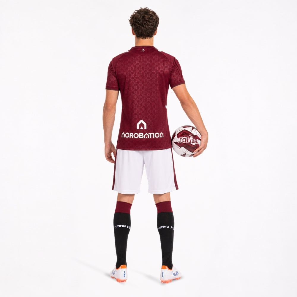 Maglia Home 26/27