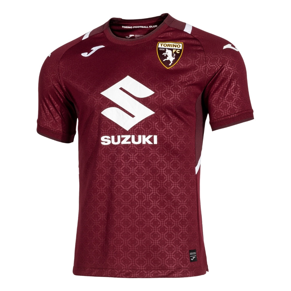 Maglia Home 26/27