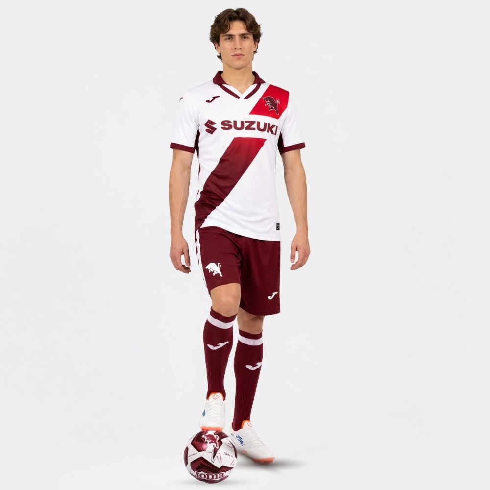 Maglia Gara Away Stadium 26/27