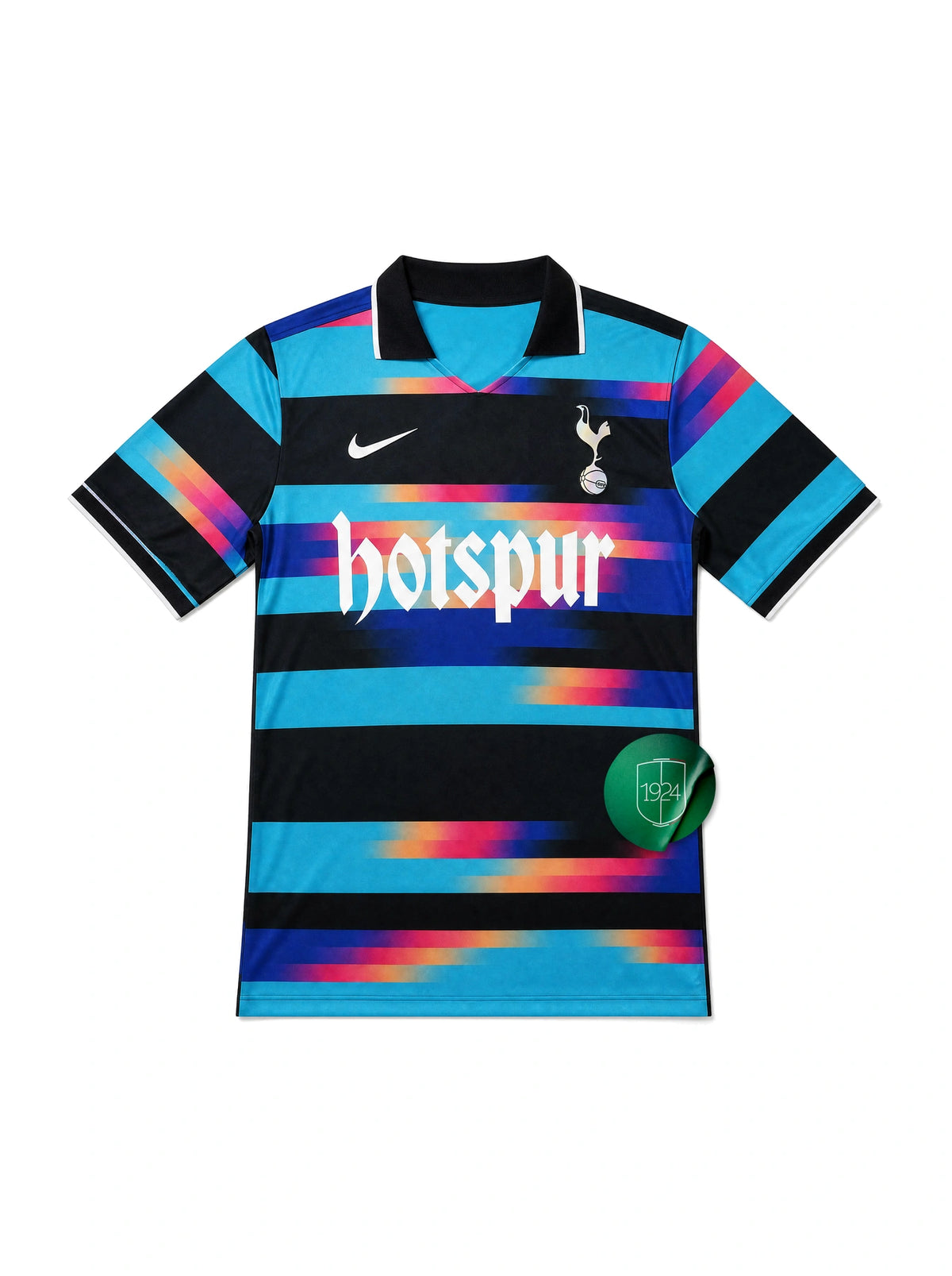 Maglia Speciale Energy 26/27