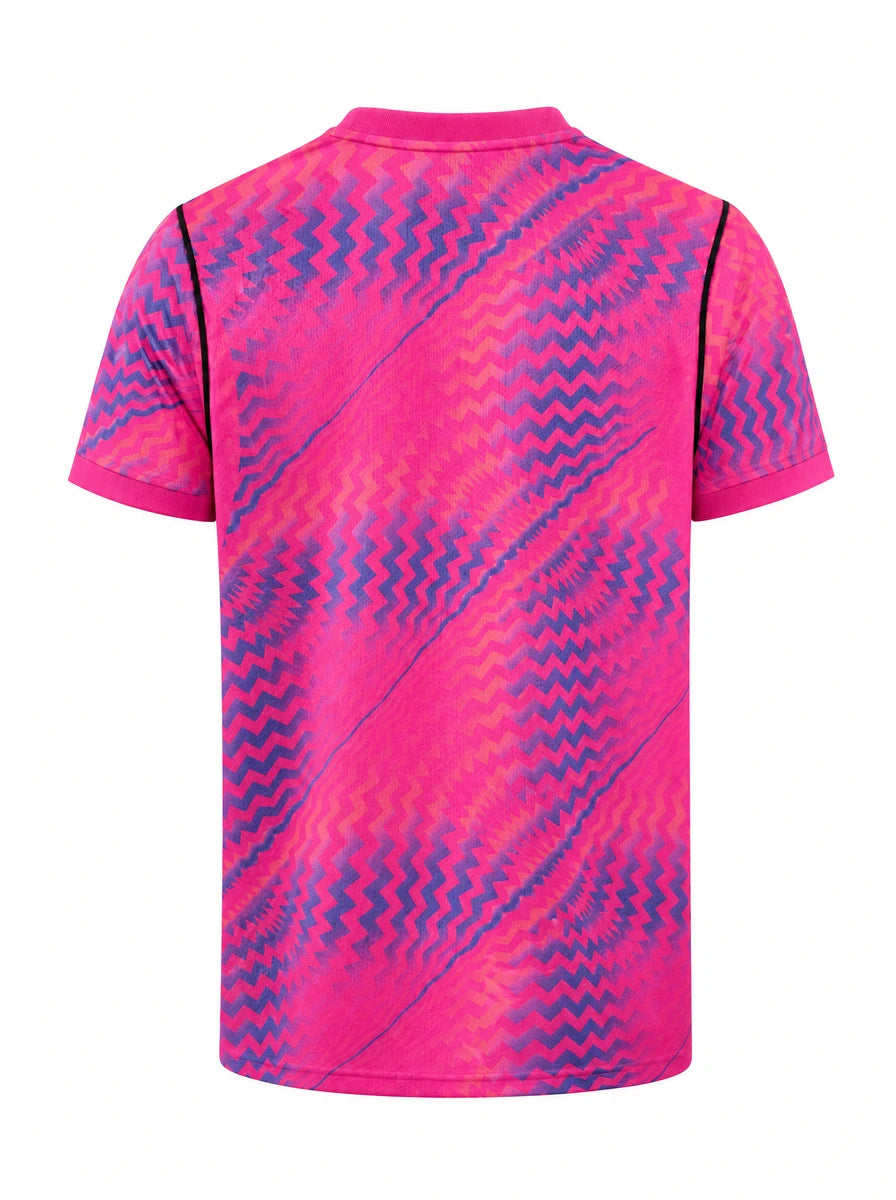 Maglia Goalkeeper 26/27 - costas