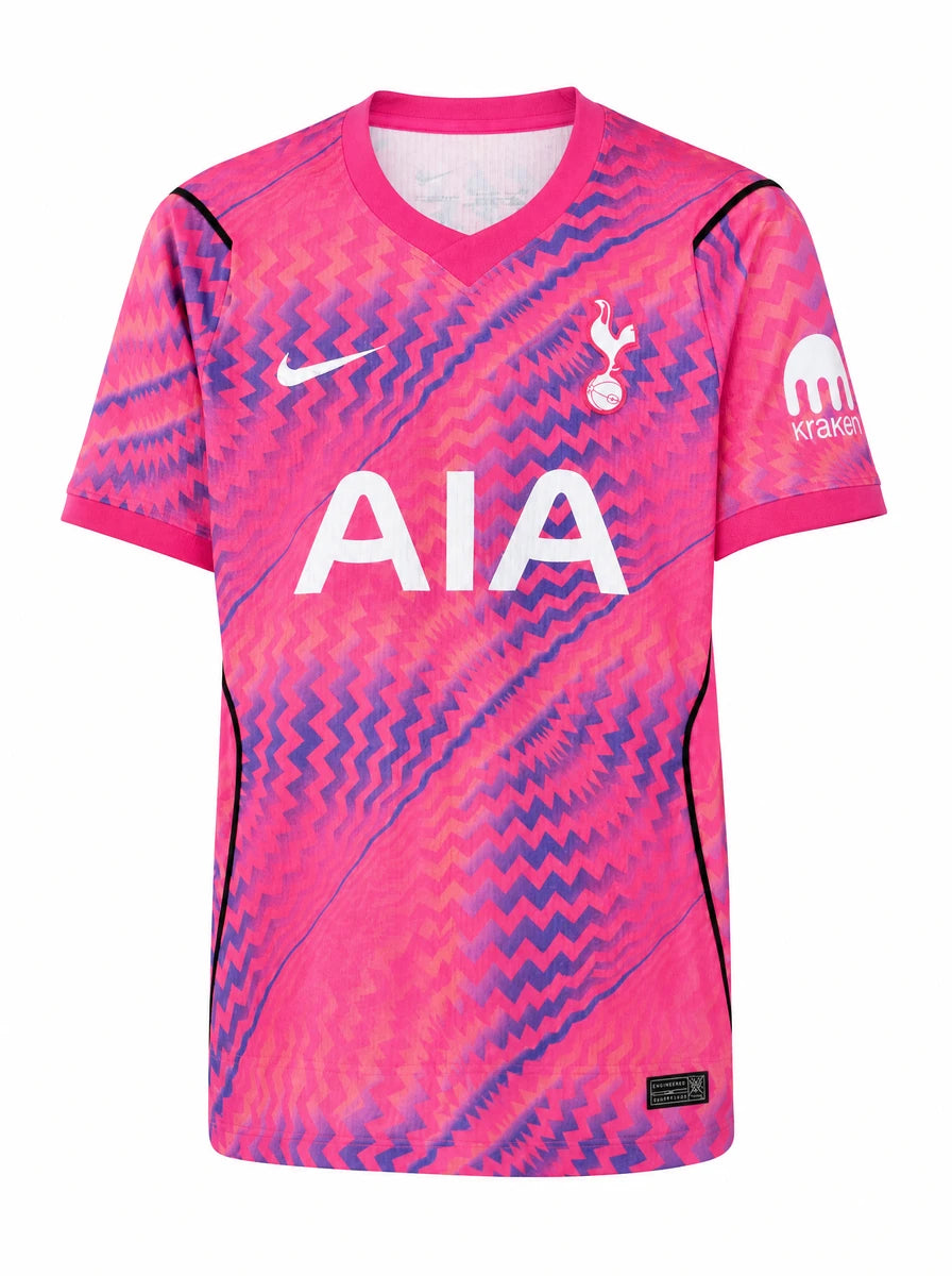 Maglia Goalkeeper 26/27 - frente