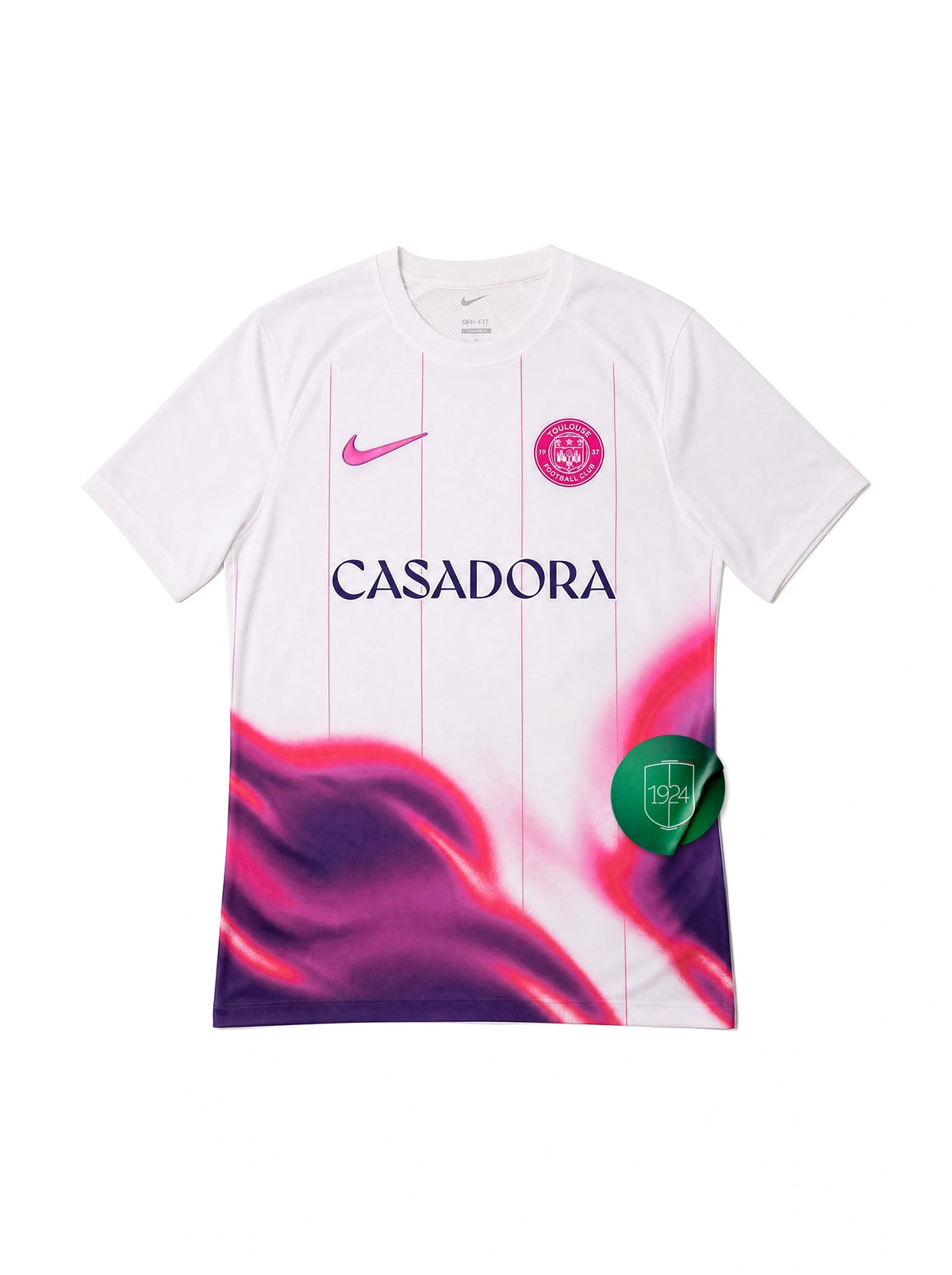 Maglia Gara Away Stadium 26/27