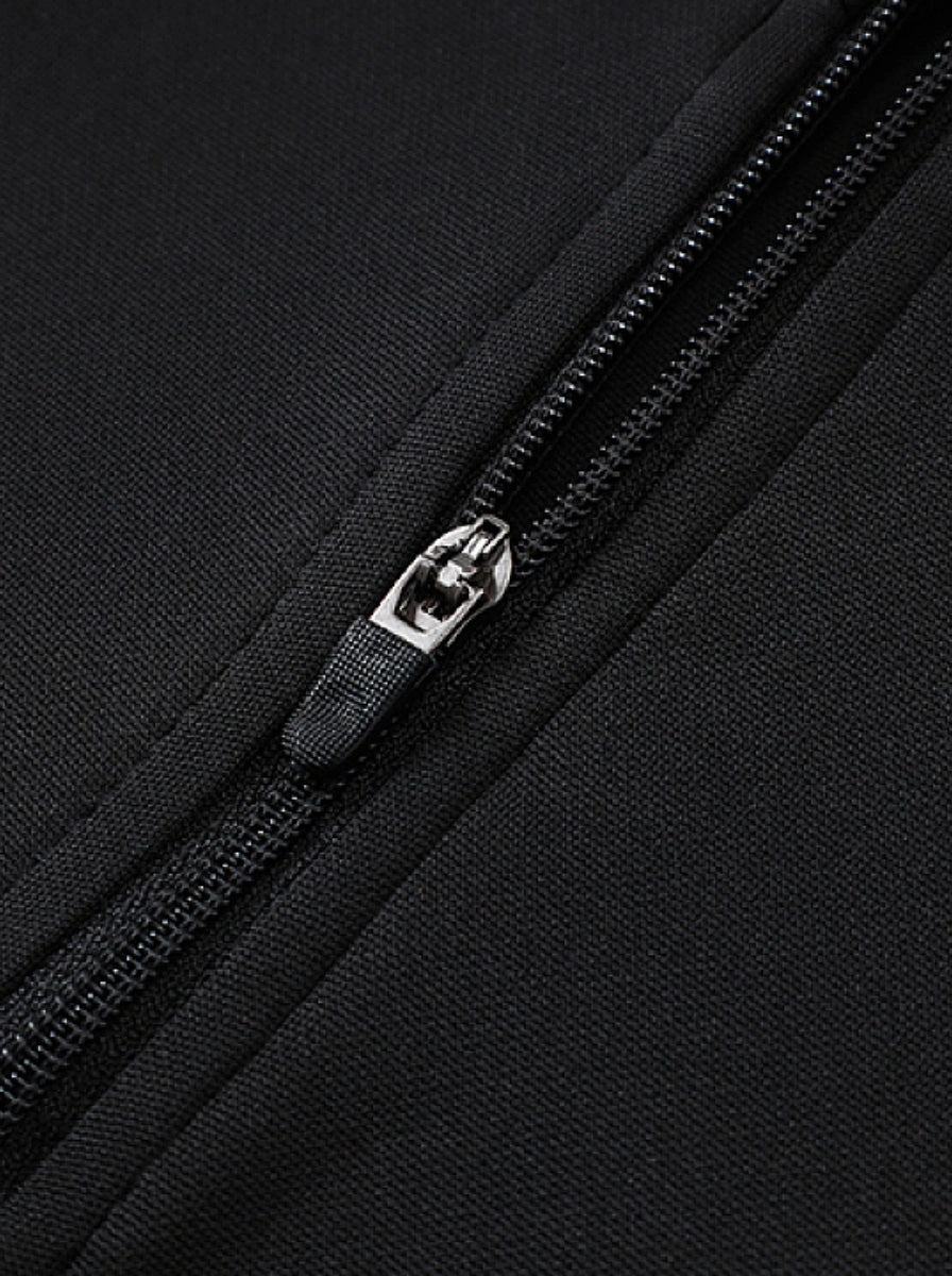 Tuta da Allenamento Mezza Zip 26/27