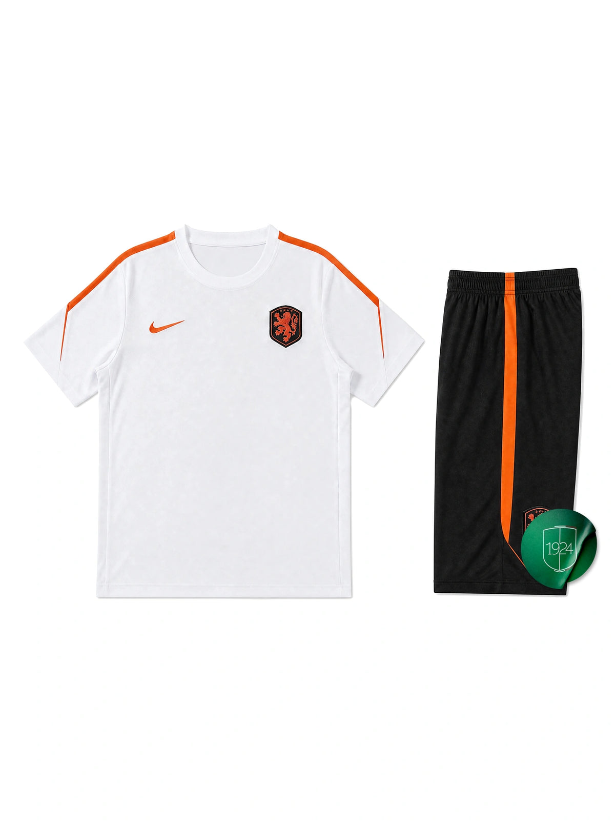 Completo da Allenamento 2026 - Bianca