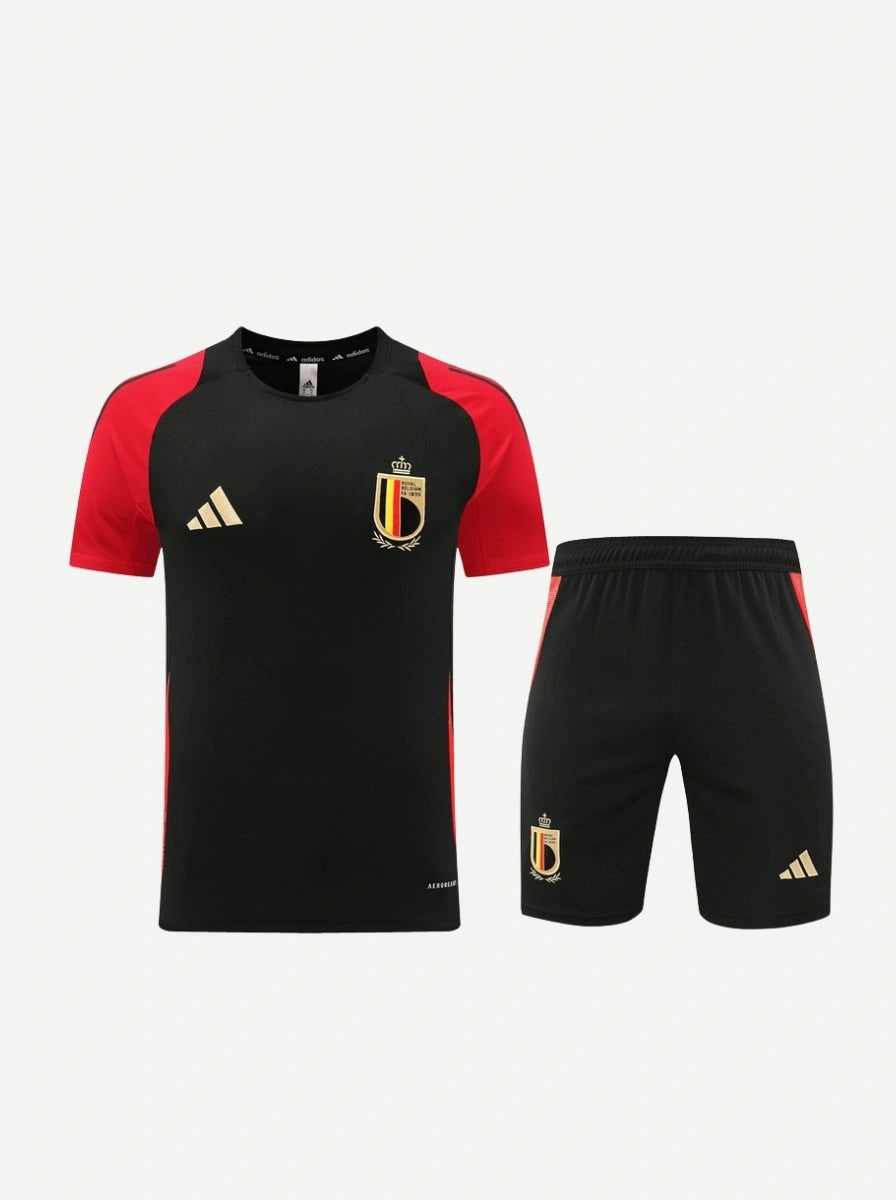 Completo da Allenamento 2026